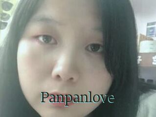 Panpanlove