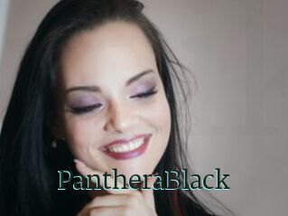 PantheraBlack