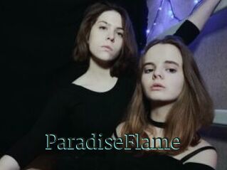 ParadiseFlame