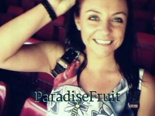 ParadiseFruit