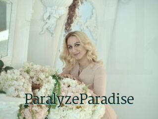 ParalyzeParadise