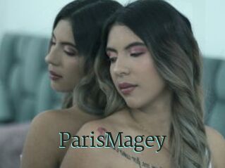 ParisMagey