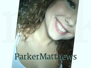 ParkerMatthews