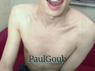 PaulGoub