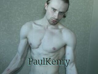 PaulKenry