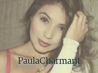 PaulaCharmant