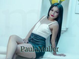 PaulaMuller