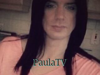 PaulaTV