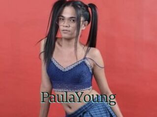 PaulaYoung