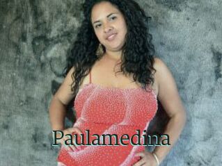 Paulamedina