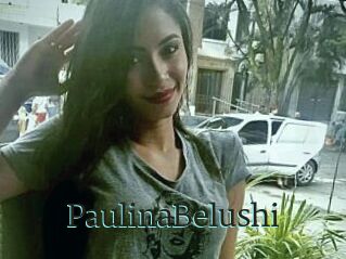 PaulinaBelushi