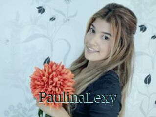 PaulinaLexy