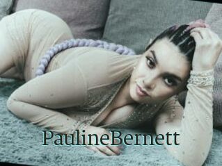 PaulineBernett