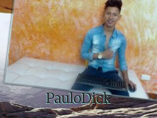 PauloDick