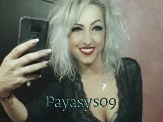 Payasys09