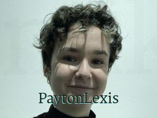 PaytonLexis