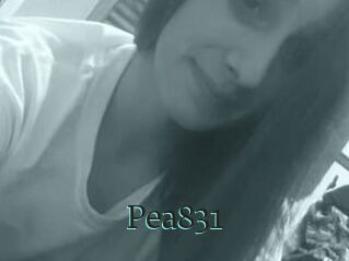 Pea831