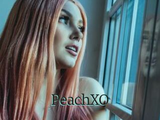 PeachXO