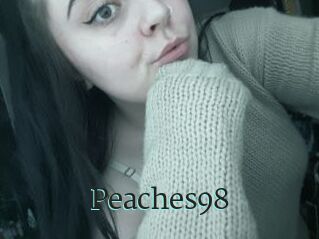 Peaches98