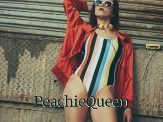 PeachieQueen