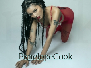 PenelopeCook