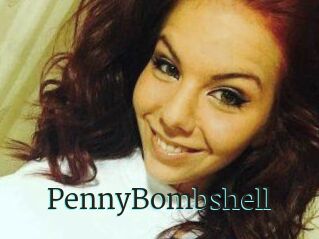 PennyBombshell