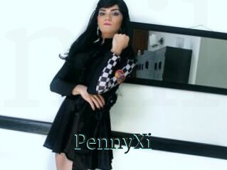 PennyXi