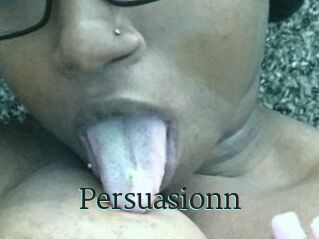 Persuasionn