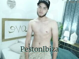 PestonIbiza