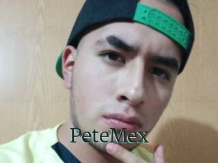 PeteMex