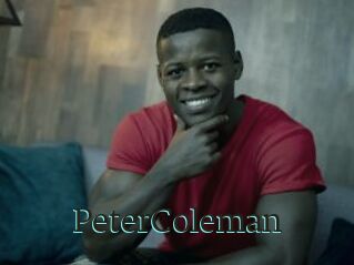 PeterColeman