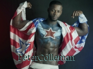 PeterColleman