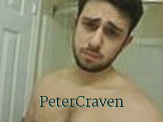 PeterCraven