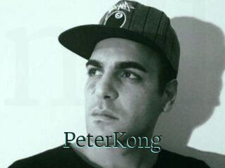 PeterKong