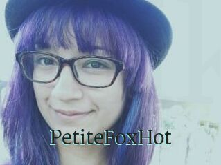 PetiteFoxHot