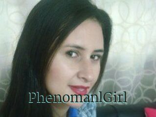 PhenomanlGirl