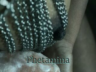 Phetamina