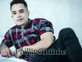 PhillipGriffiths