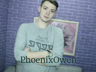 PhoenixOwen