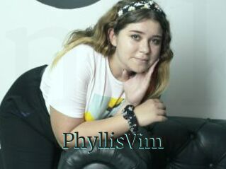 PhyllisVim