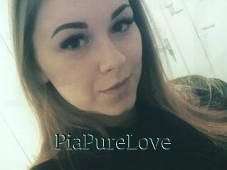 PiaPureLove