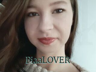 PiaaLOVER