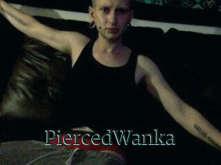 PiercedWanka