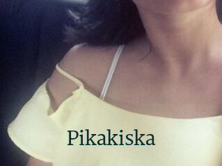 Pikakiska