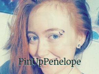 PinUpPenelope