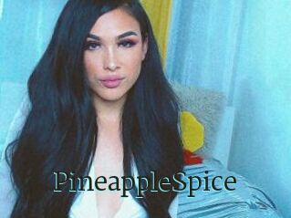 PineappleSpice