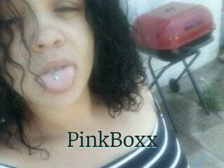 PinkBoxx