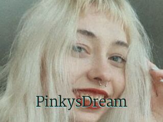 PinkysDream