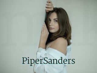 PiperSanders