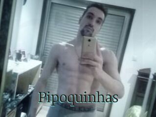 Pipoquinhas